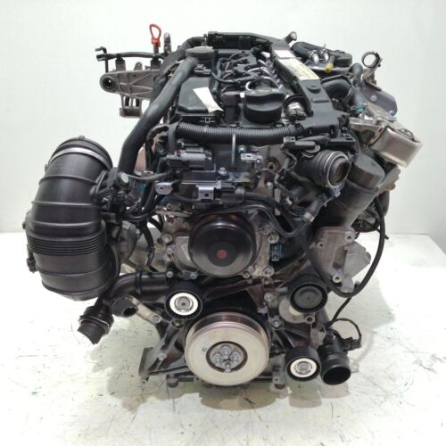 Motore 651925 usato