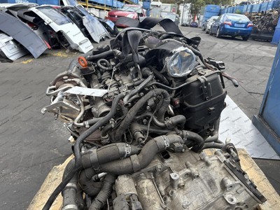 Motore Volkswagen Golf 1.4L Benzina CAVD 2008-2016